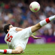 Image for article titled Olympic Thighlights: You Ain't Heard Calf of It